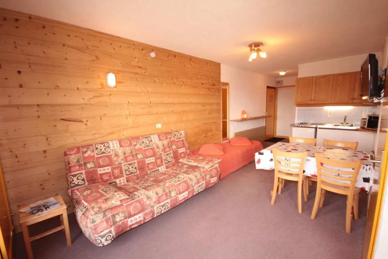 ** شقة فندقية ليه سيزيه Le Chalet De Bisanne فرنسا