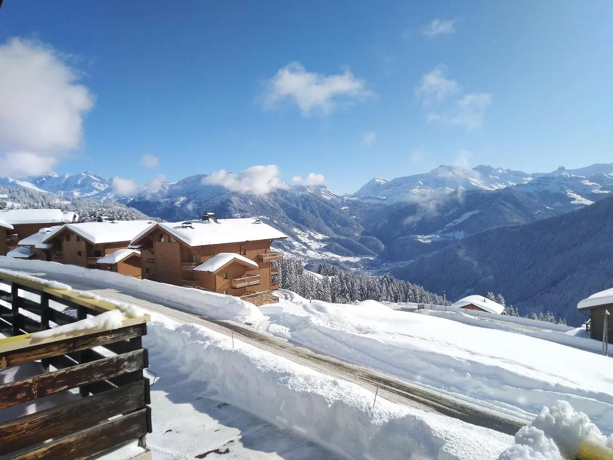 ليه سيزيه Le Chalet De Bisanne