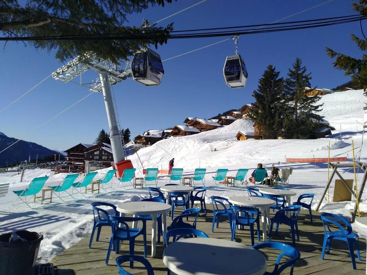 ليه سيزيه Le Chalet De Bisanne 2*, ليه سيزيه فرنسا