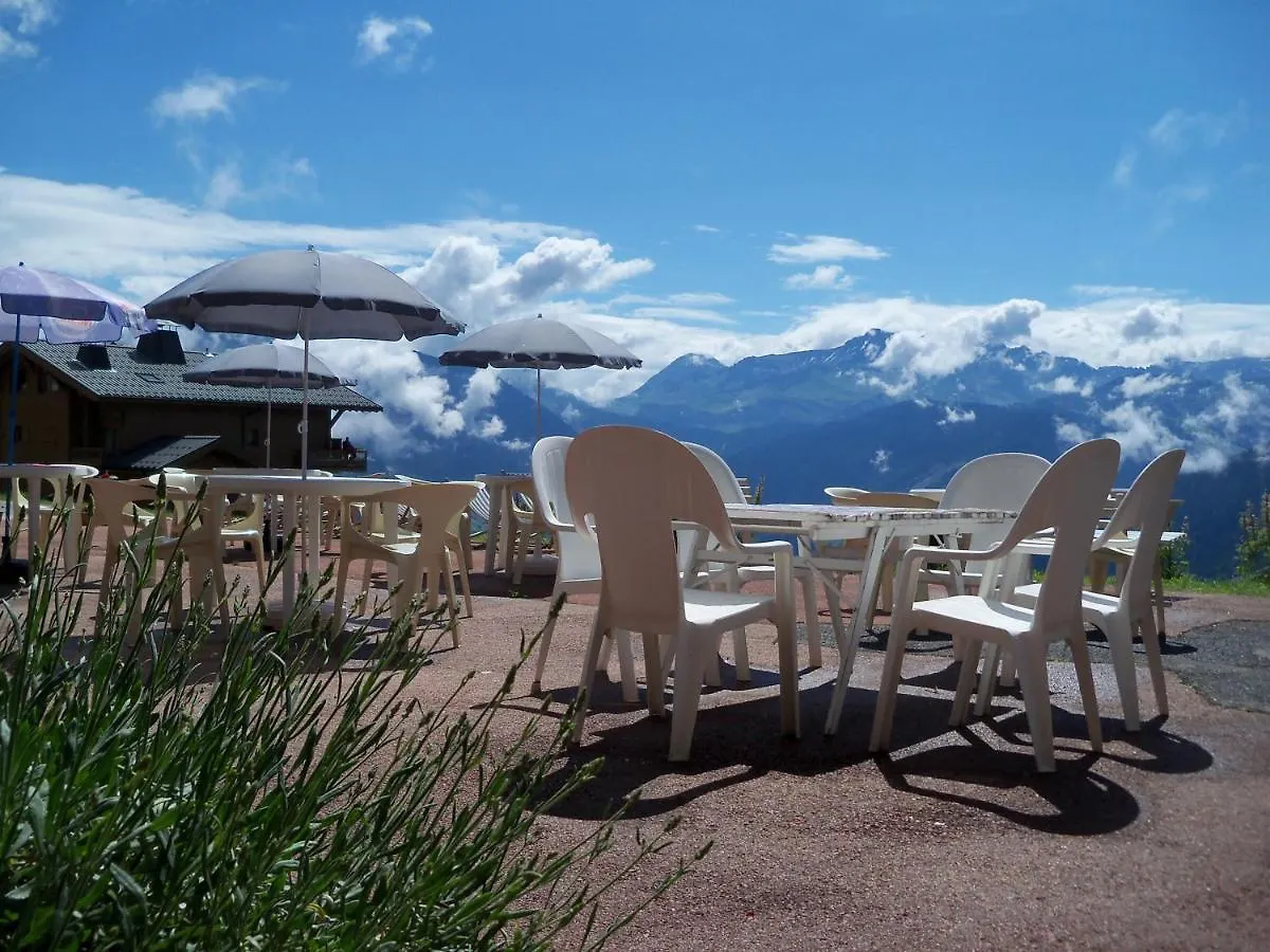 شقة فندقية ليه سيزيه Le Chalet De Bisanne