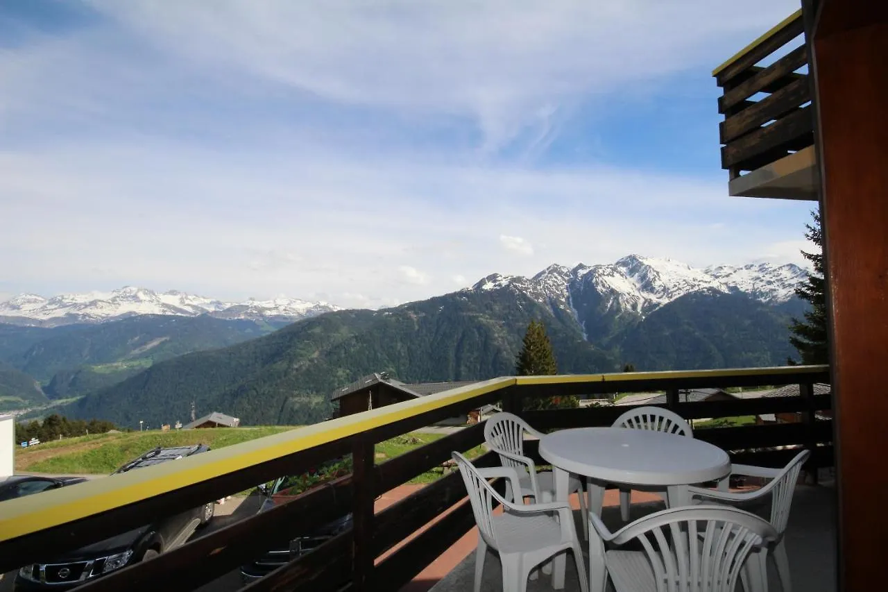 Le Chalet De Bisanne Les Saisies 2*,  Frankrig