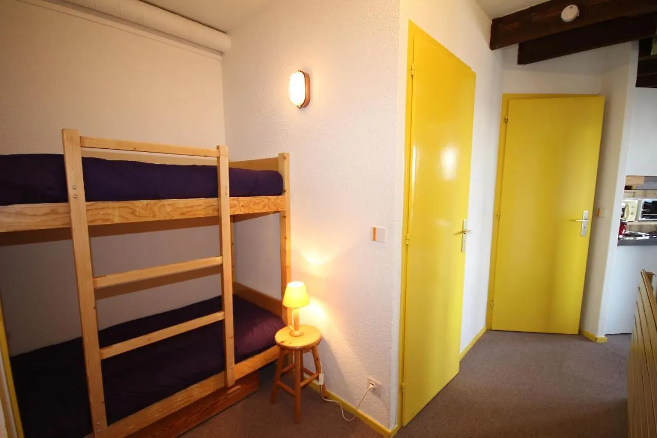 Le Chalet De Bisanne Les Saisies Lejlighedshotel