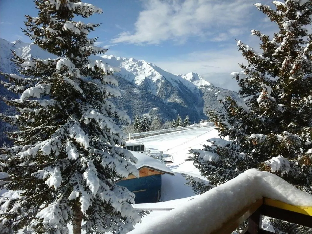 Le Chalet De Bisanne Les Saisies 2*,