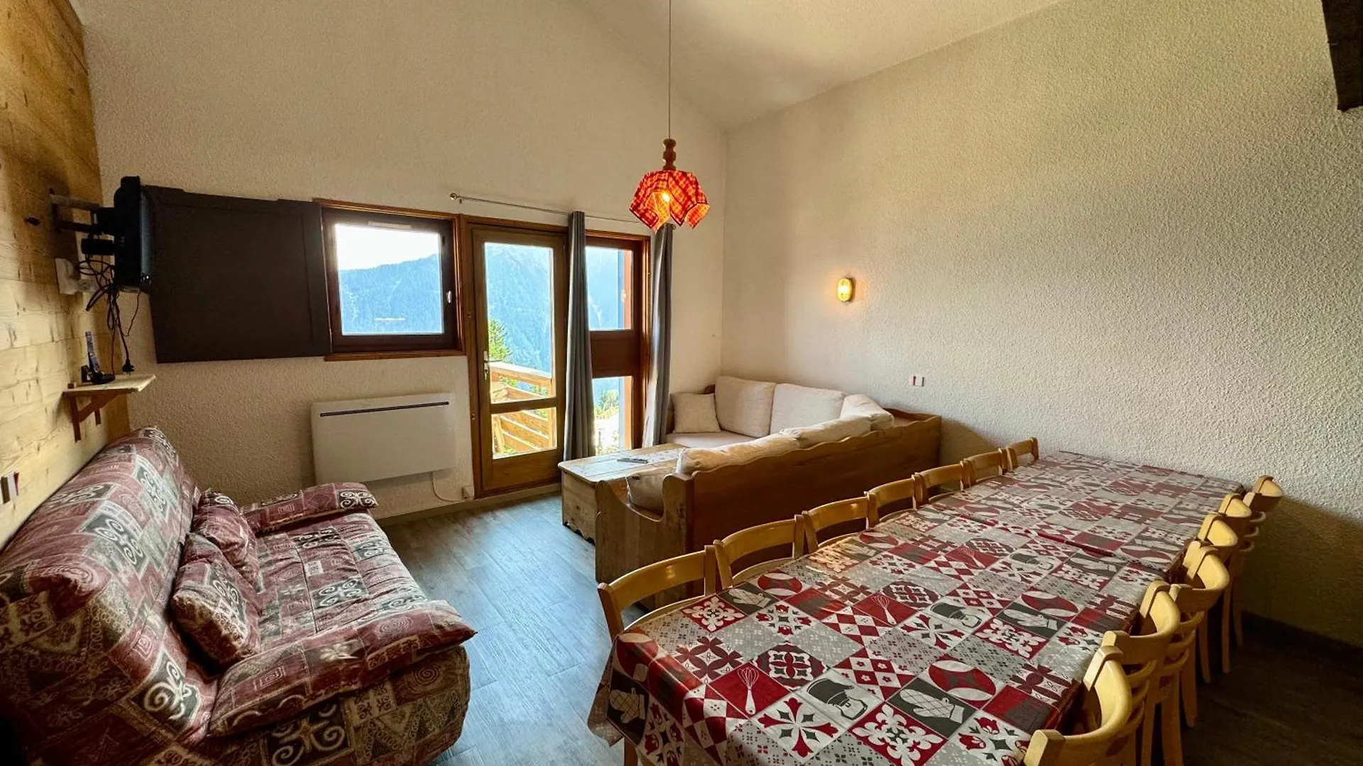 Le Chalet De Bisanne Les Saisies